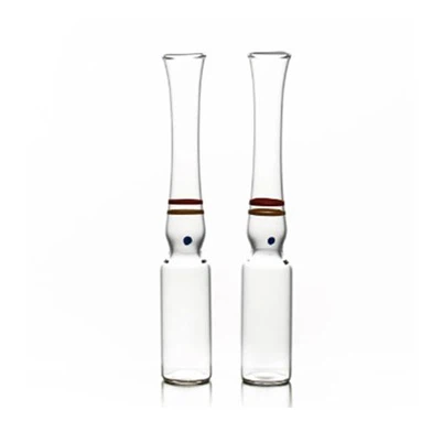 iav Vials Cosmetic Ampoule