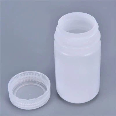 Vitamin Medical Pill bottles